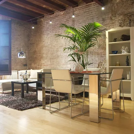 Lux Barcelone