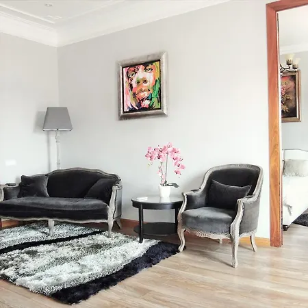 Lux Barcelona