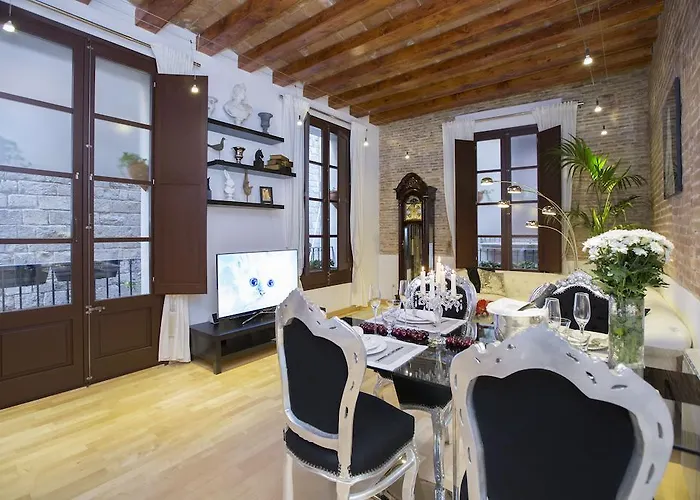 Lux Barcelona
