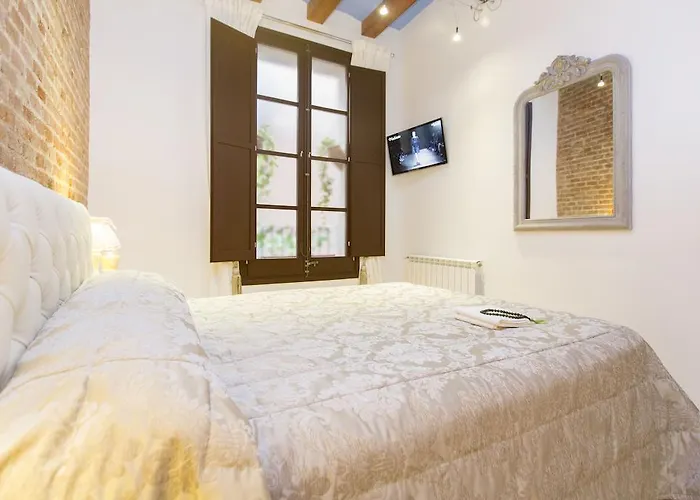 Apartment Lux