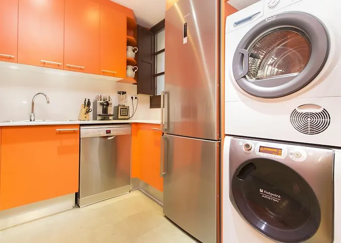 Apartment Lux *